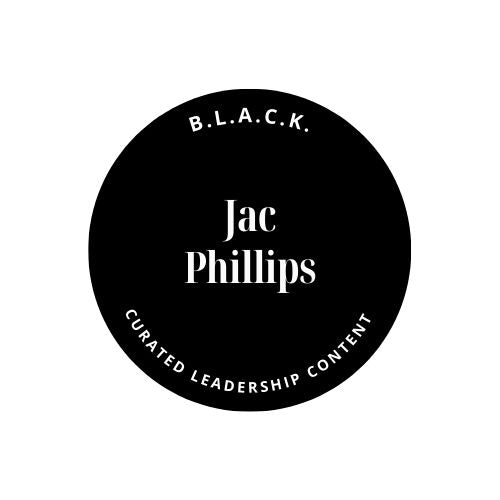 BLACK Monthly Thought Leadership